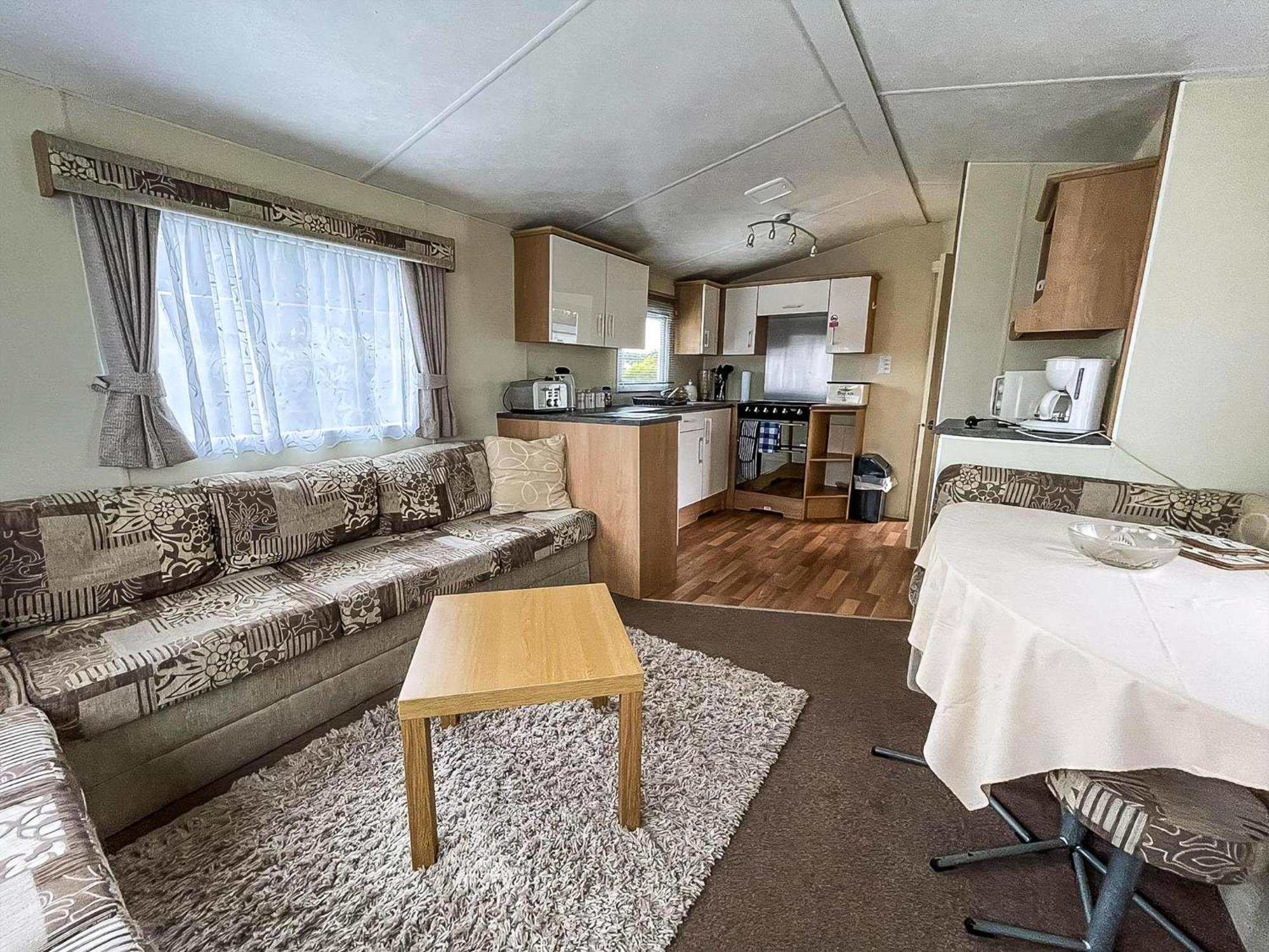 Great Caravan At Breydon Water Holiday Park, Ref 10086B Belton with Browston Exterior foto